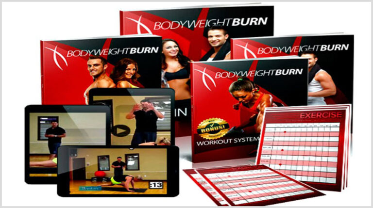 Bodyweight Burn Review – Reveal the Truth