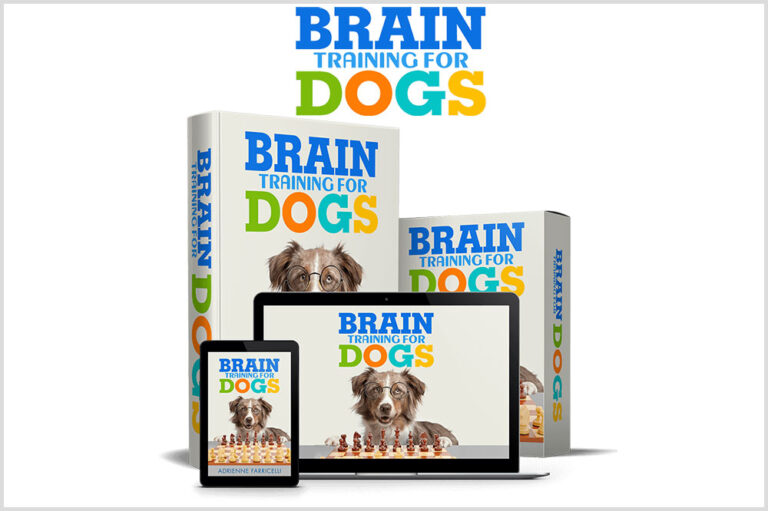 Adrienne Faricelli’s Brain Training for Dogs Review – Does It Still Work In 2021