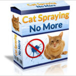 Cat Spraying No More Review – Does It Book Work Or Scam?