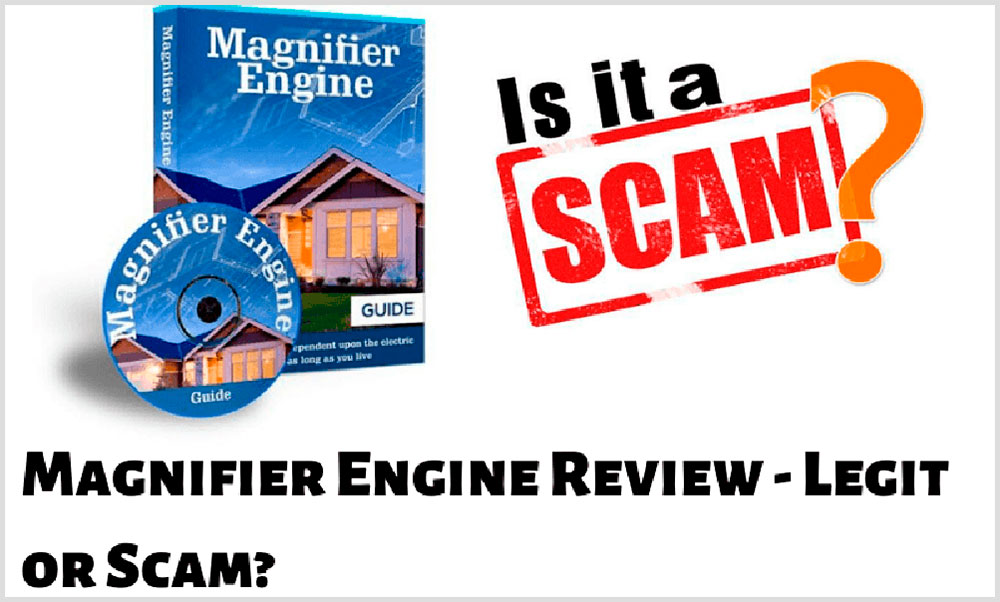 Magnifier Engine Review – Should You Buy it or Not? 
