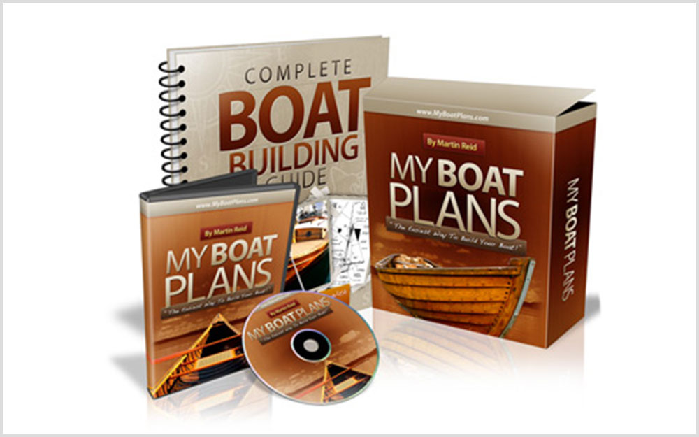 My Boat Plans Review – Works or Just a SCAM?