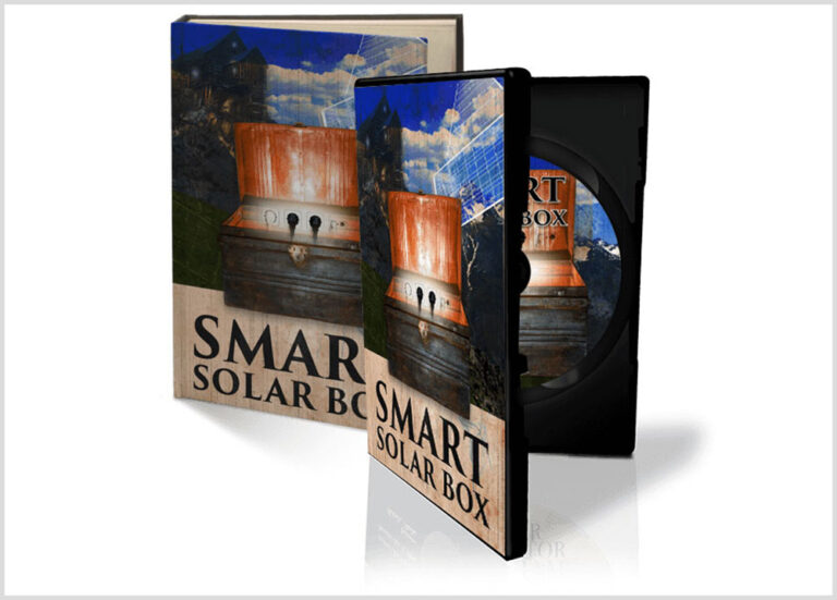 Smart Solar Box Review – Reveal the Truth