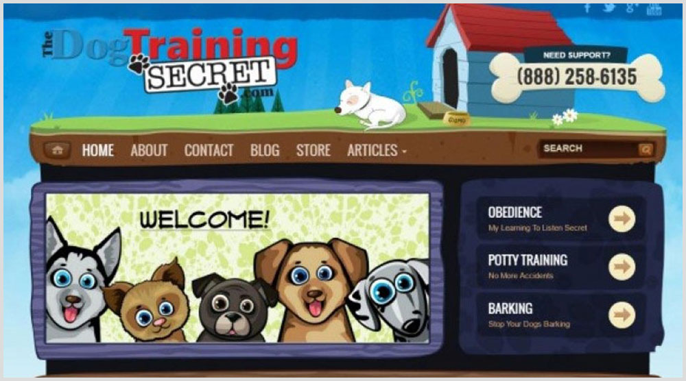 Dog Training Secrets Review – Should You Buy it or Not?