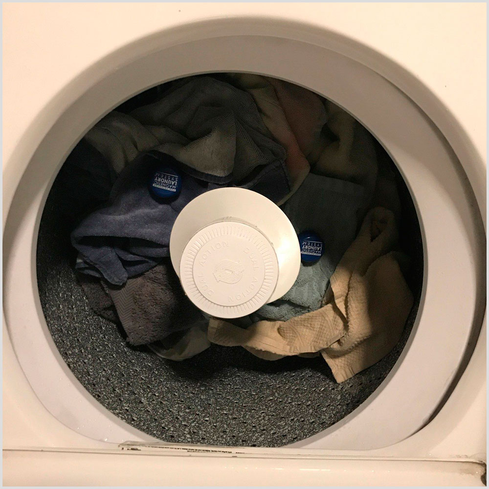 Magnetic Laundry System Review – Does It Still Work In 2021