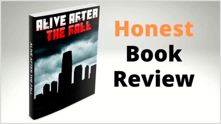 Alive After The Fall Review – Worthy or Scam?