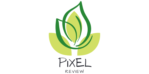 Pixel–Review